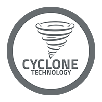 cyclone-technology
