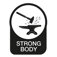 strong-body