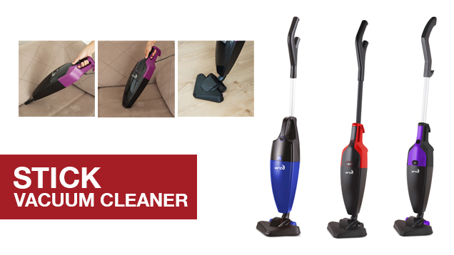 Stick Vacuum Cleaners